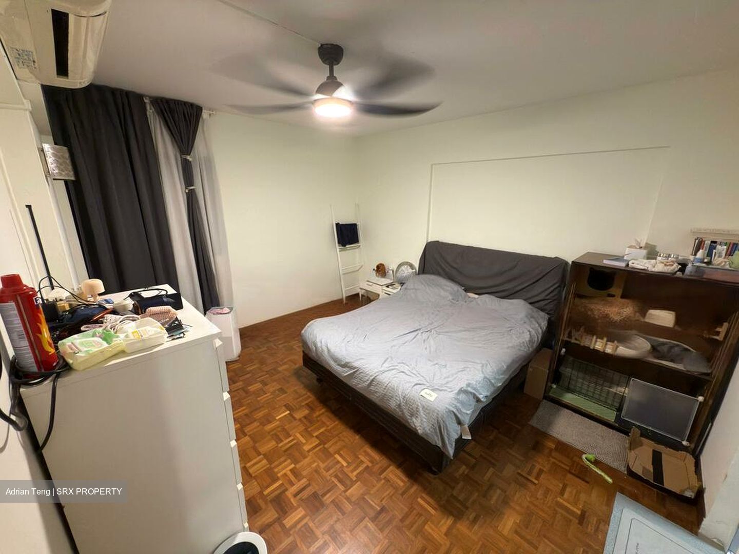 Blk 106 Spottiswoode Park Road (Bukit Merah), HDB 5 Rooms #485535681